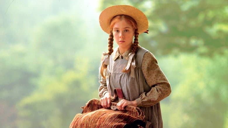 Anne of Green Gables