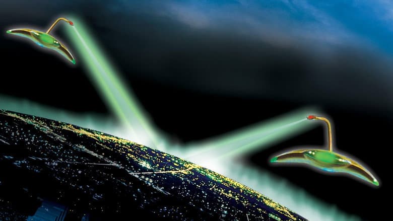 The War of the Worlds