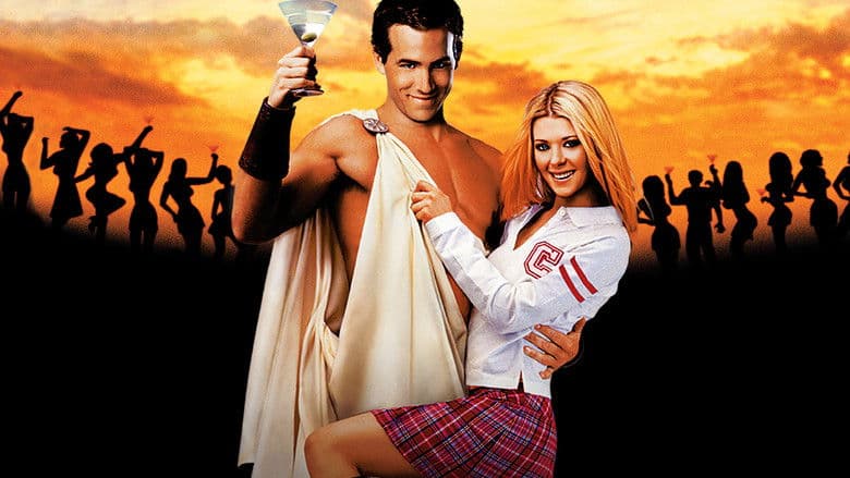 National Lampoon's Van Wilder