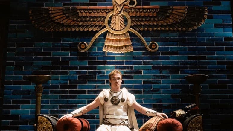 Alexander der Große – Kampf und Vision