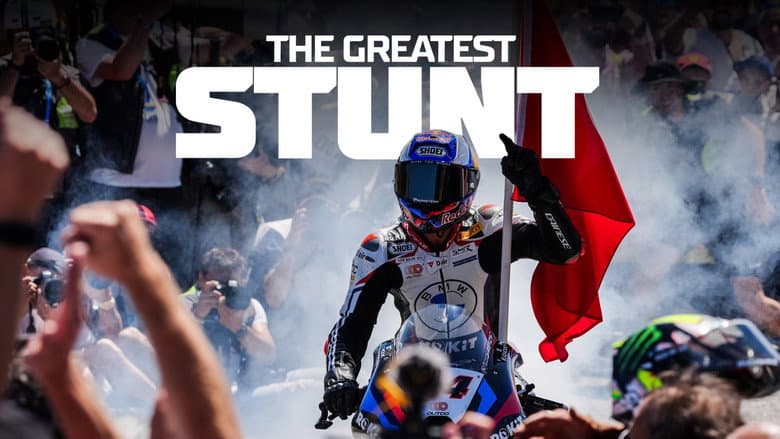 Toprak Razgatlioglu: The Greatest Stunt