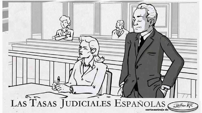Las tasas judiciales españolas