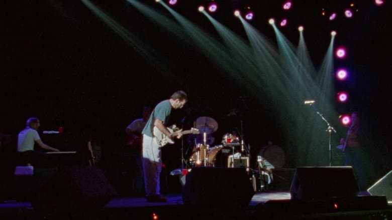 Eric Clapton - Nothing But The Blues