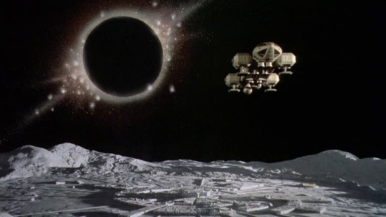 Journey Through the Black Sun