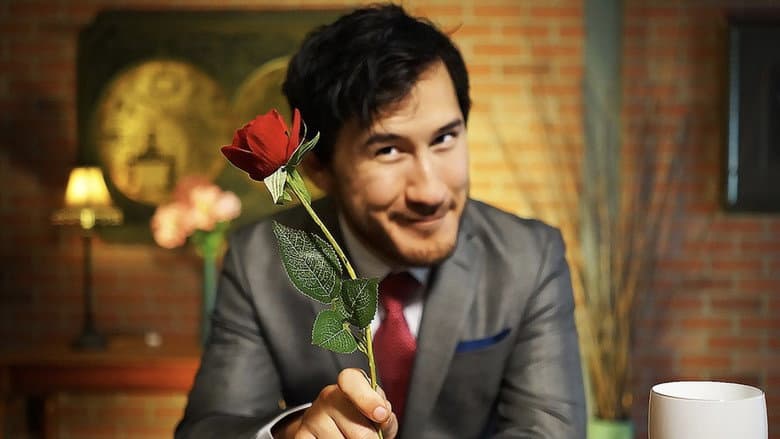 A Date with Markiplier