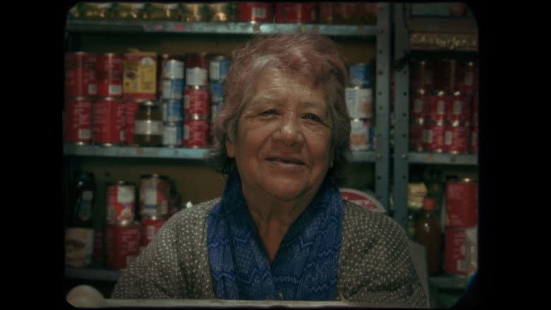 Doña Cristi's Grocery Store