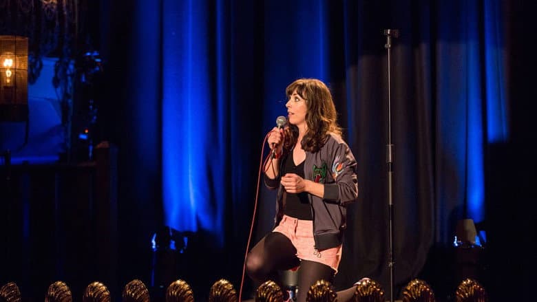 Bridget Christie: Stand Up For Her