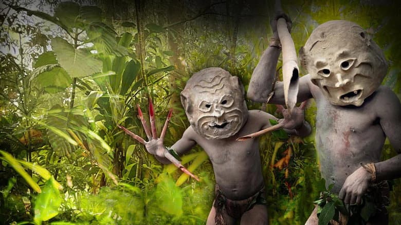 Papua New Guinea extreme: Hell or paradise?