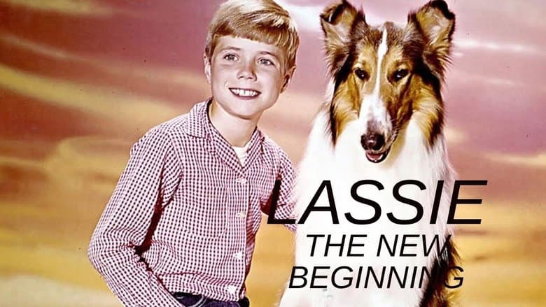 Lassie: The New Beginning