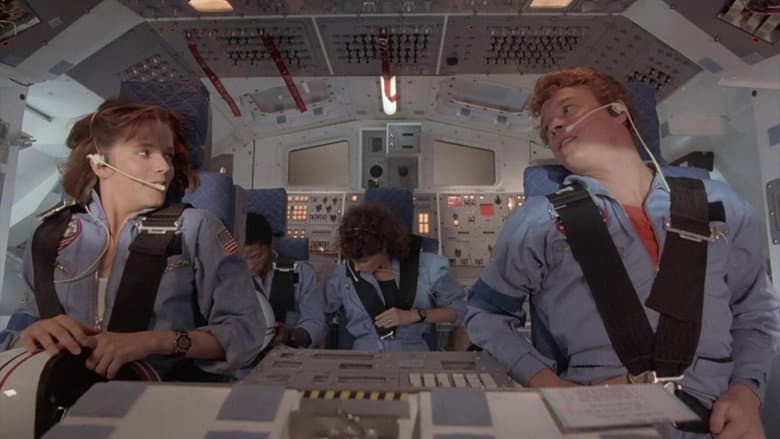 SpaceCamp