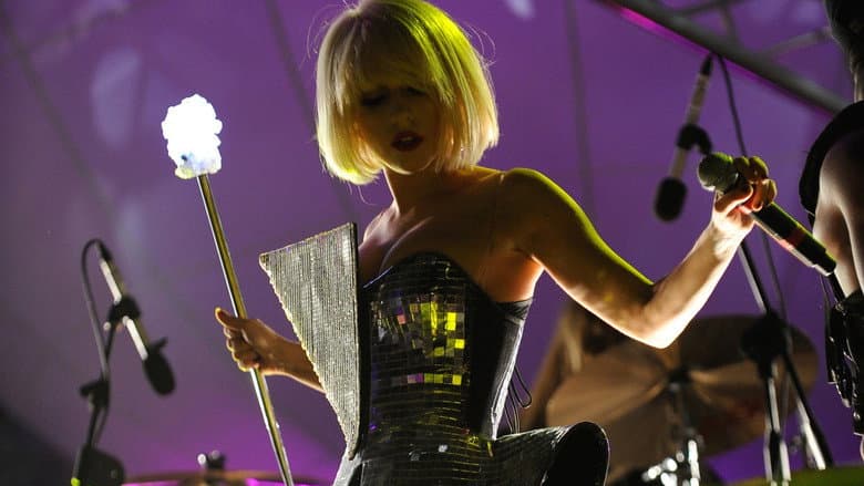 Isle of MTV Malta: Lady Gaga