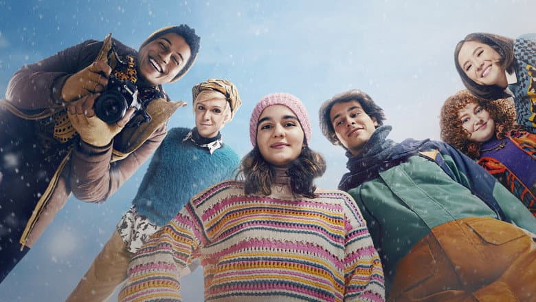 An Unforgettable Year - Winter