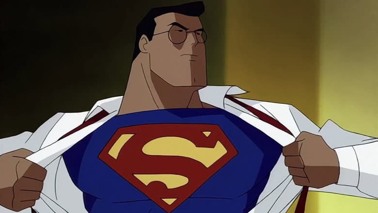 Superman: The Last Son of Krypton