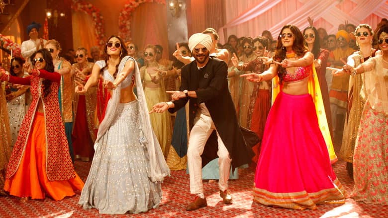 Mubarakan