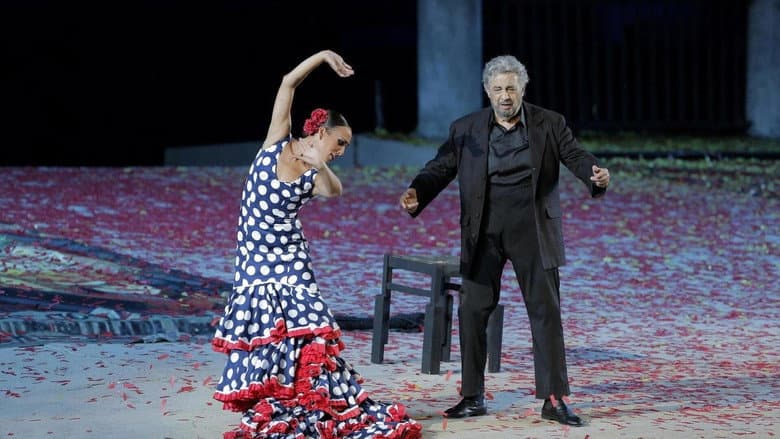 La nuit espagnole