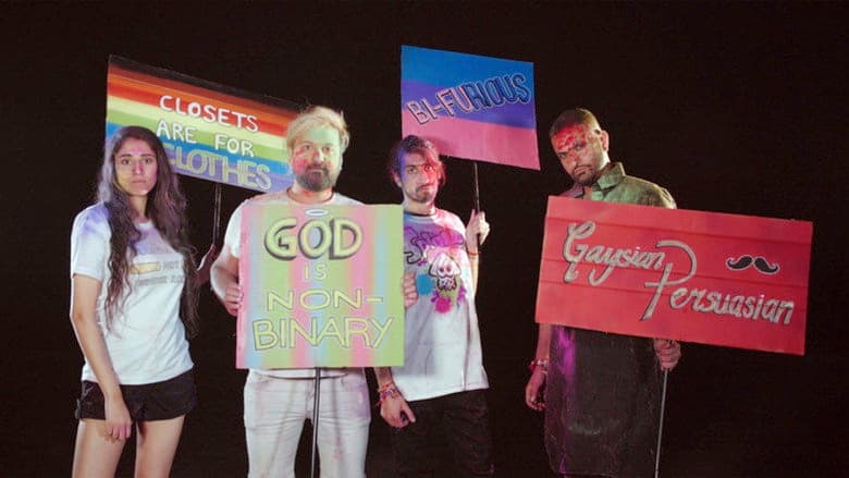 Pride & Protest