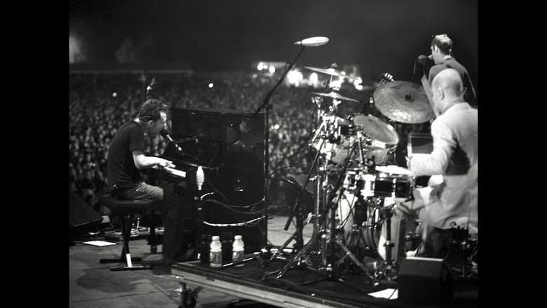 Radiohead: Bonnaroo Festival 2006