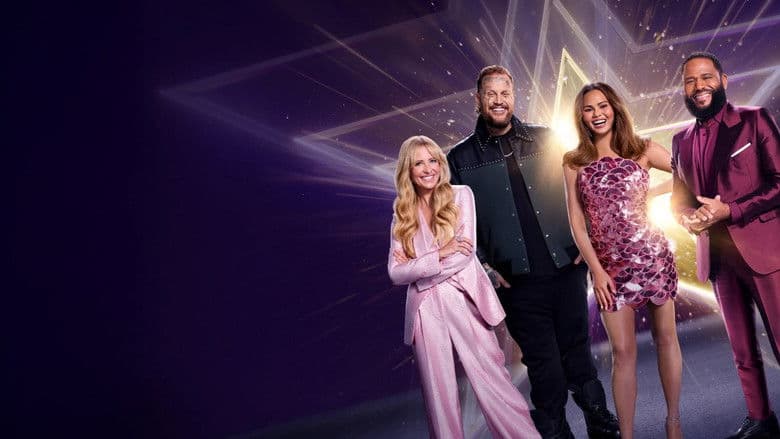 Star Search