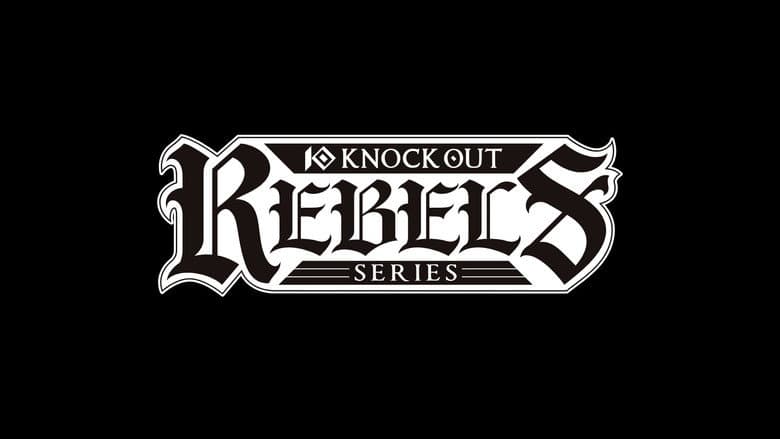 KNOCK OUT REBELS SERIES 2