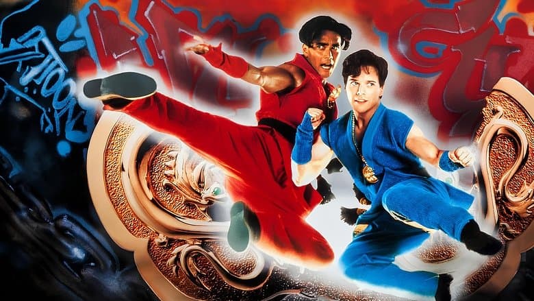 Double Dragon