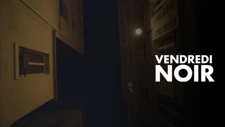 Vendredi noir