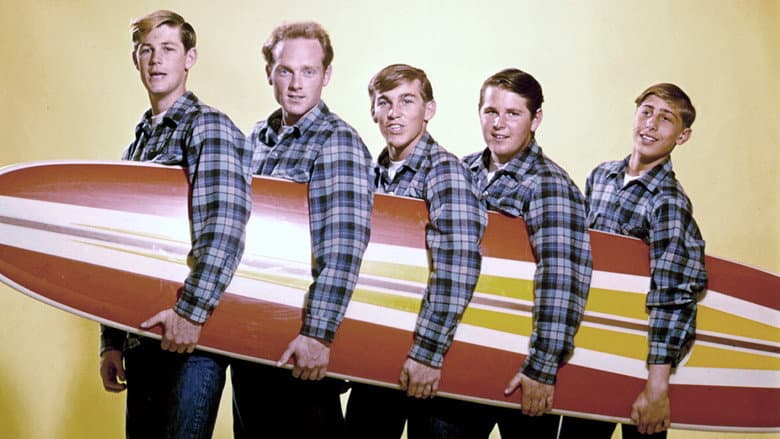 The Beach Boys: Live At Knebworth