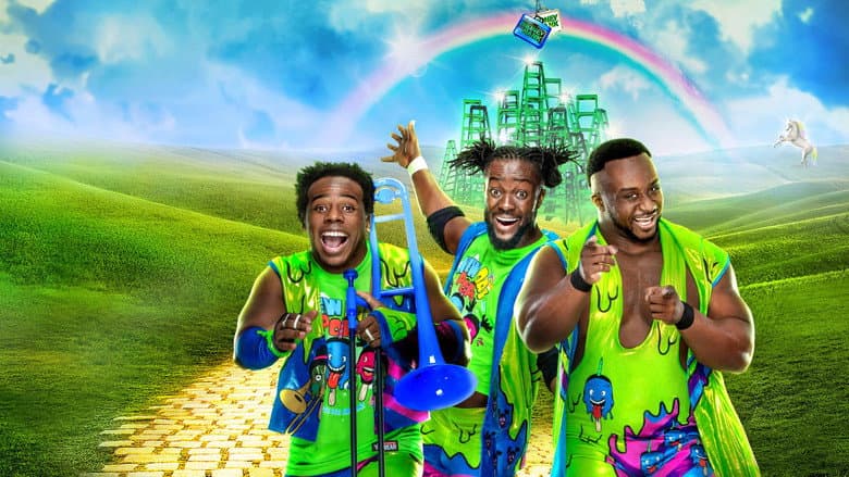 WWE Money in the Bank 2017
