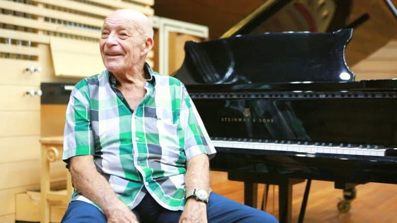 Gerry Weil: Una historia de jazz