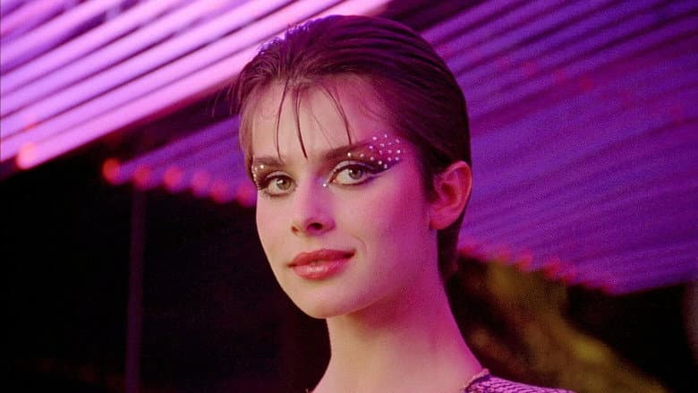 Nastassja Kinski, une vie à soi
