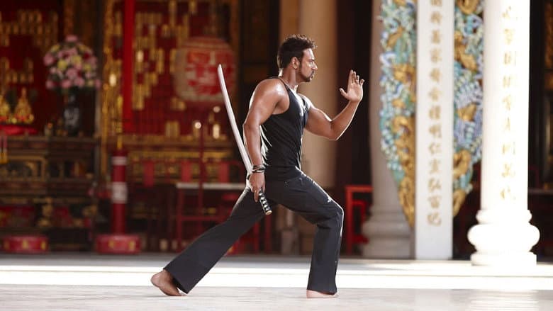 Action Jackson