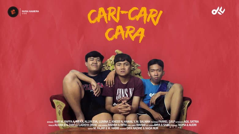 Cari-Cari Cara