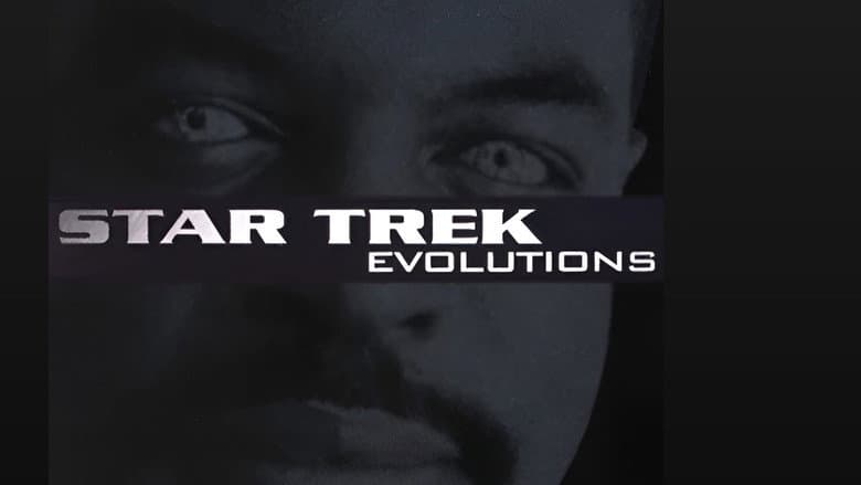 Star Trek: Evolutions