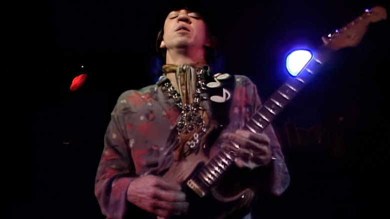 Stevie Ray Vaughan & Double Trouble: Live at the El Mocambo