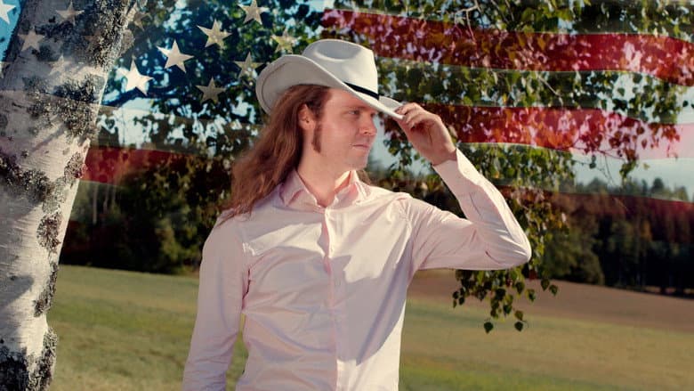 Suomi on amerikkalainen