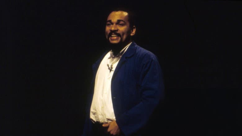 Dieudonné - Tout seul