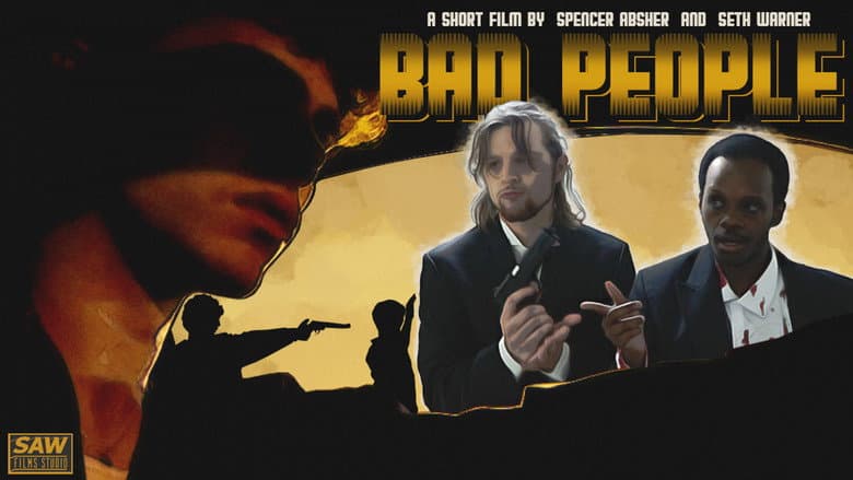 Bad People