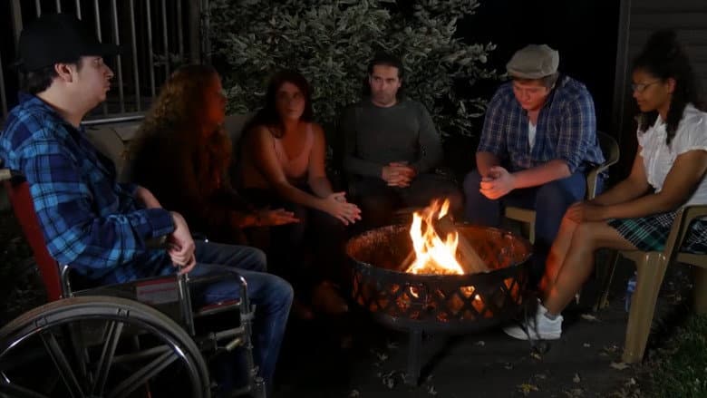 It Kills: Camp Blood 7