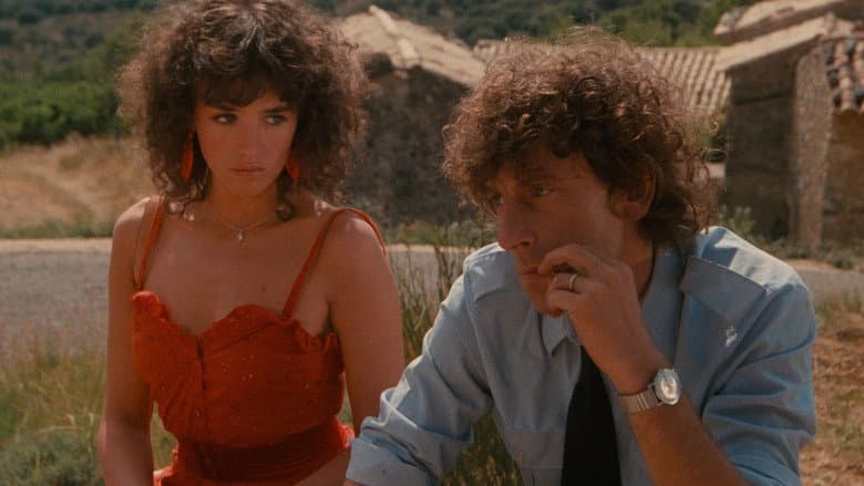 One Deadly Summer