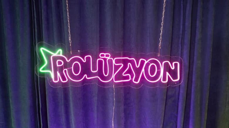 Rolüzyon