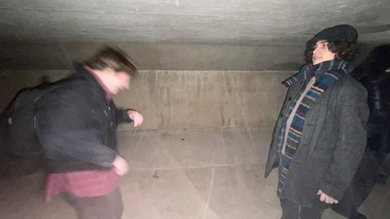 TUNNEL