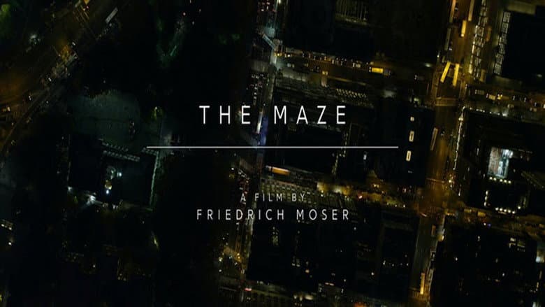 The Maze