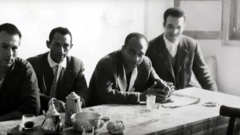 In the Footsteps of Frantz Fanon