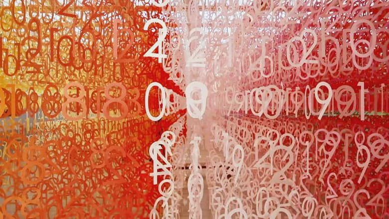 0 to 9 : The Secret History of Numbers