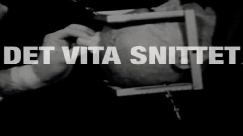 Det vita snittet
