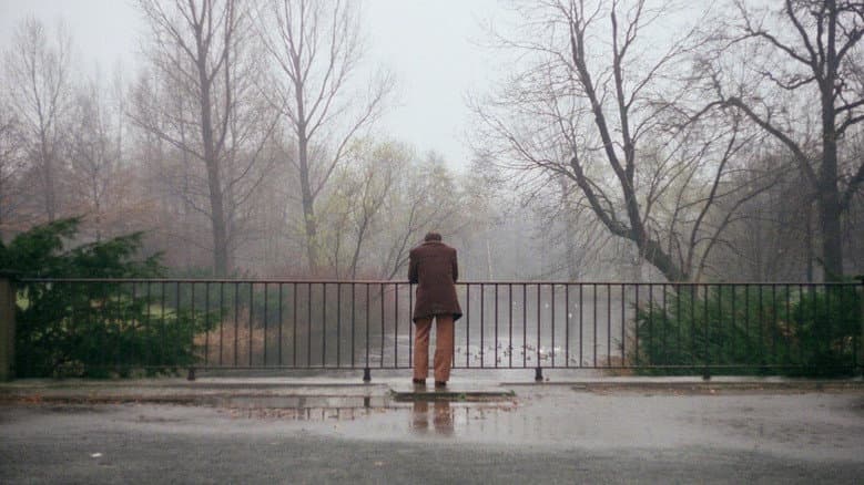 Far from Home
