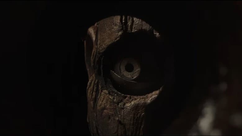 Pinocchio: Unstrung