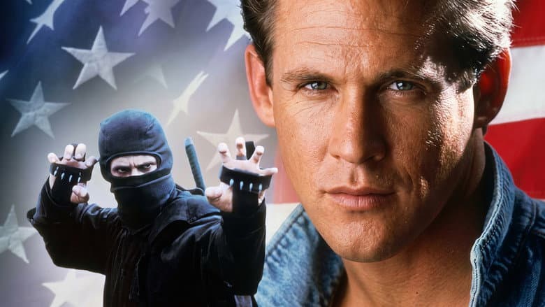 American Ninja 2: The Confrontation