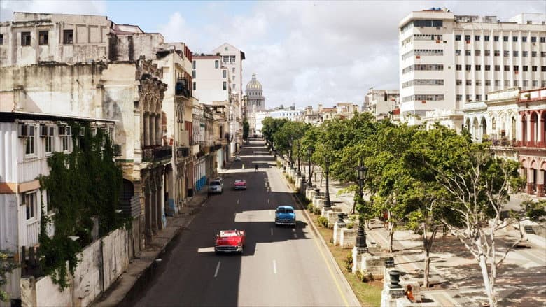 Rum & Revolution – History of Havana