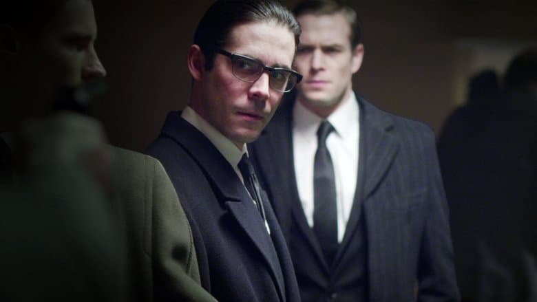 The Fall of the Krays