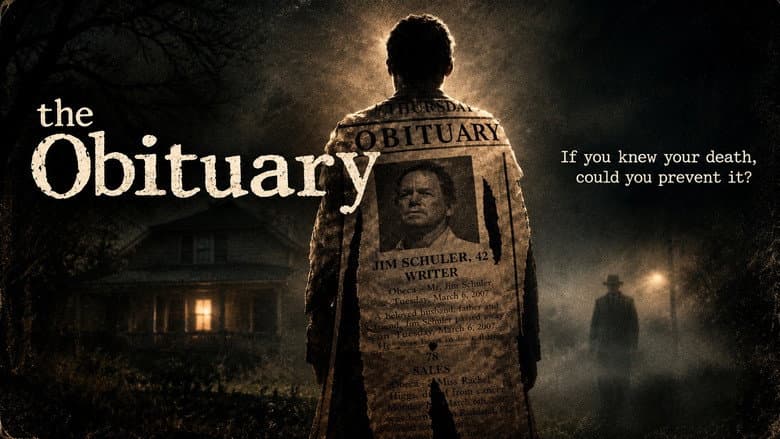 The Obituary